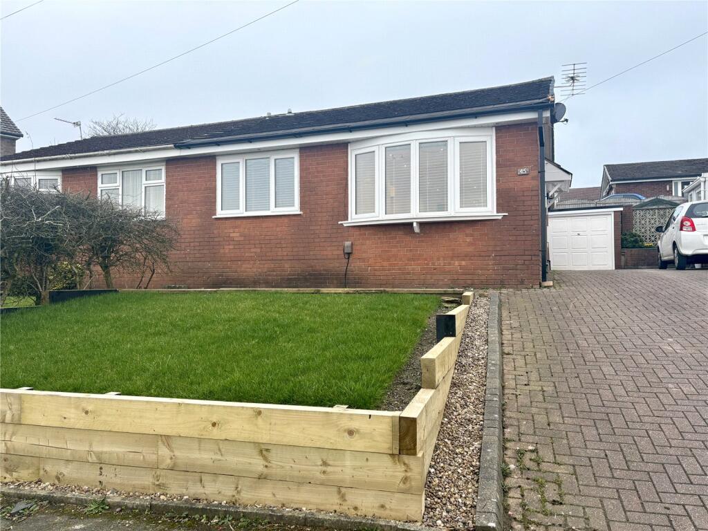 2 bed Bungalow for rent in Shaw. From Ryder & Dutton - Royton 2 bed Bungalow for rent in Shaw. From Ryder & Dutton - Royton