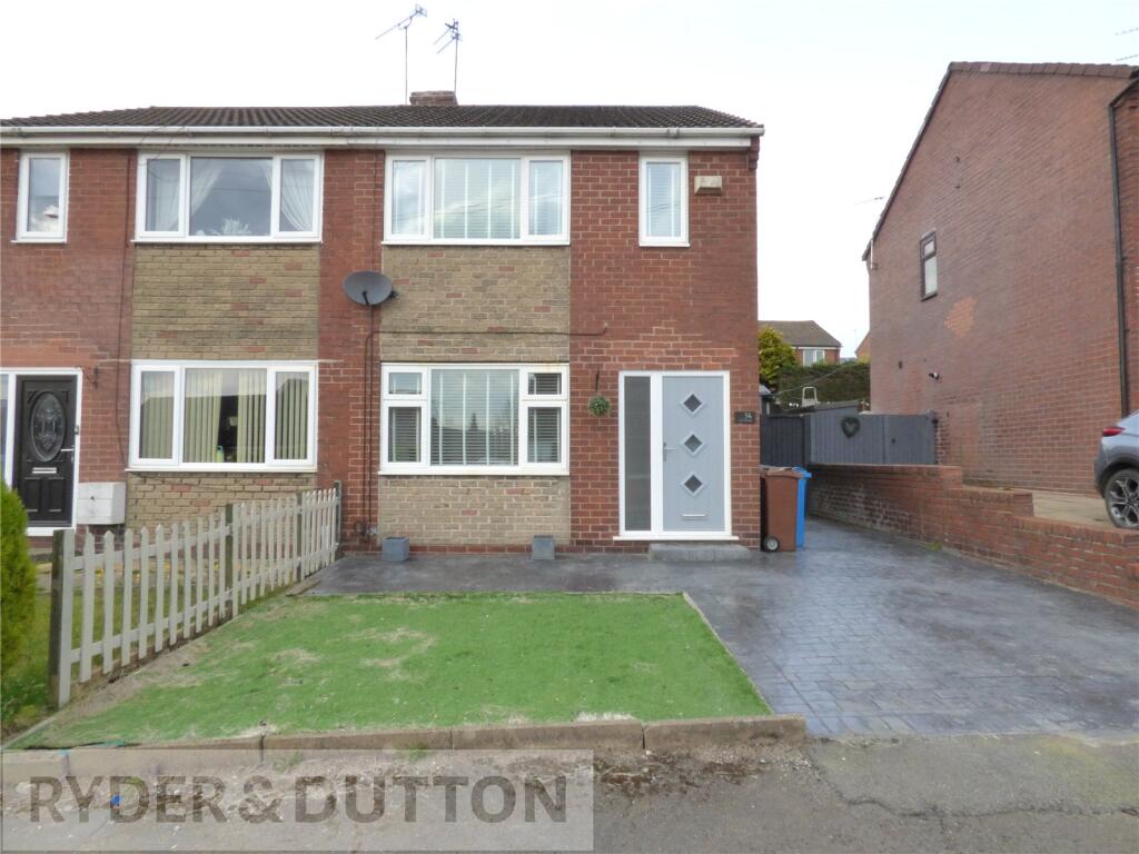 3 bed Semi Detached for rent in Royton. From Ryder & Dutton - Royton