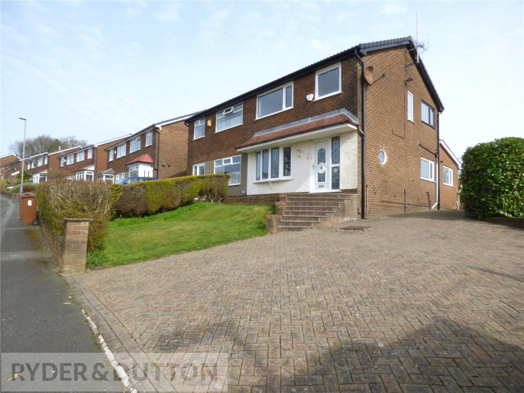3 bed Semi Detached for rent in Royton. From Ryder & Dutton - Royton