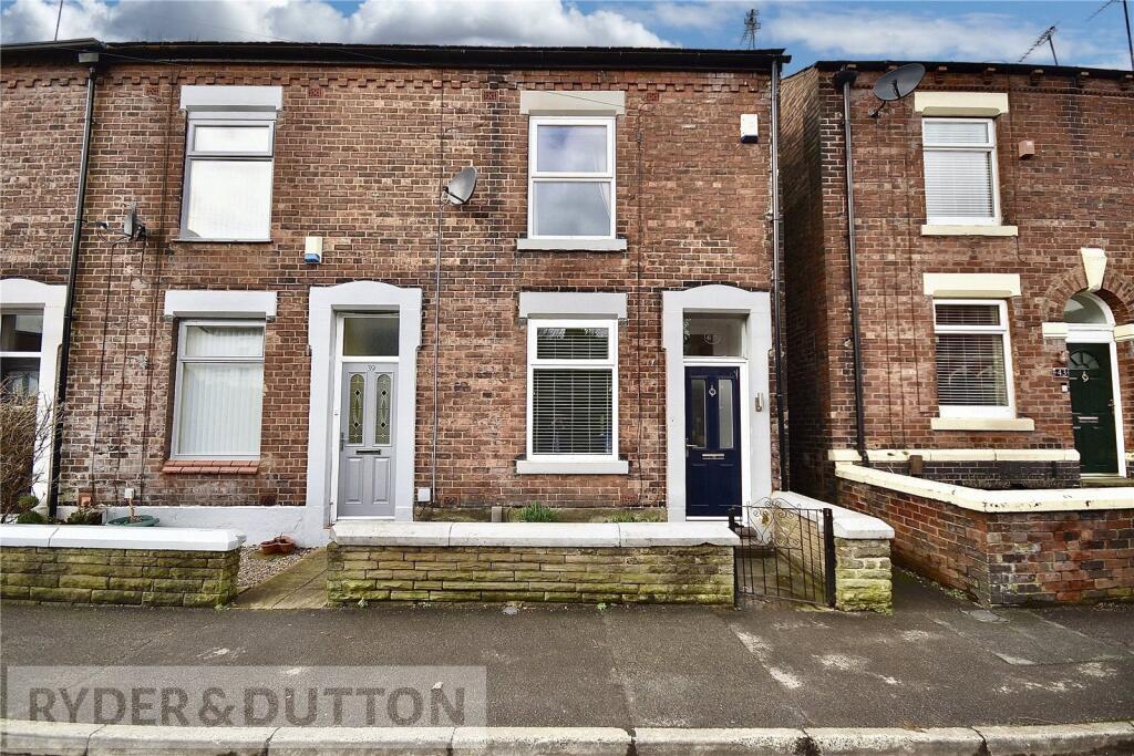 2 bed End of Terrace for rent in Royton. From Ryder & Dutton - Royton 2 bed End of Terrace for rent in Royton. From Ryder & Dutton - Royton