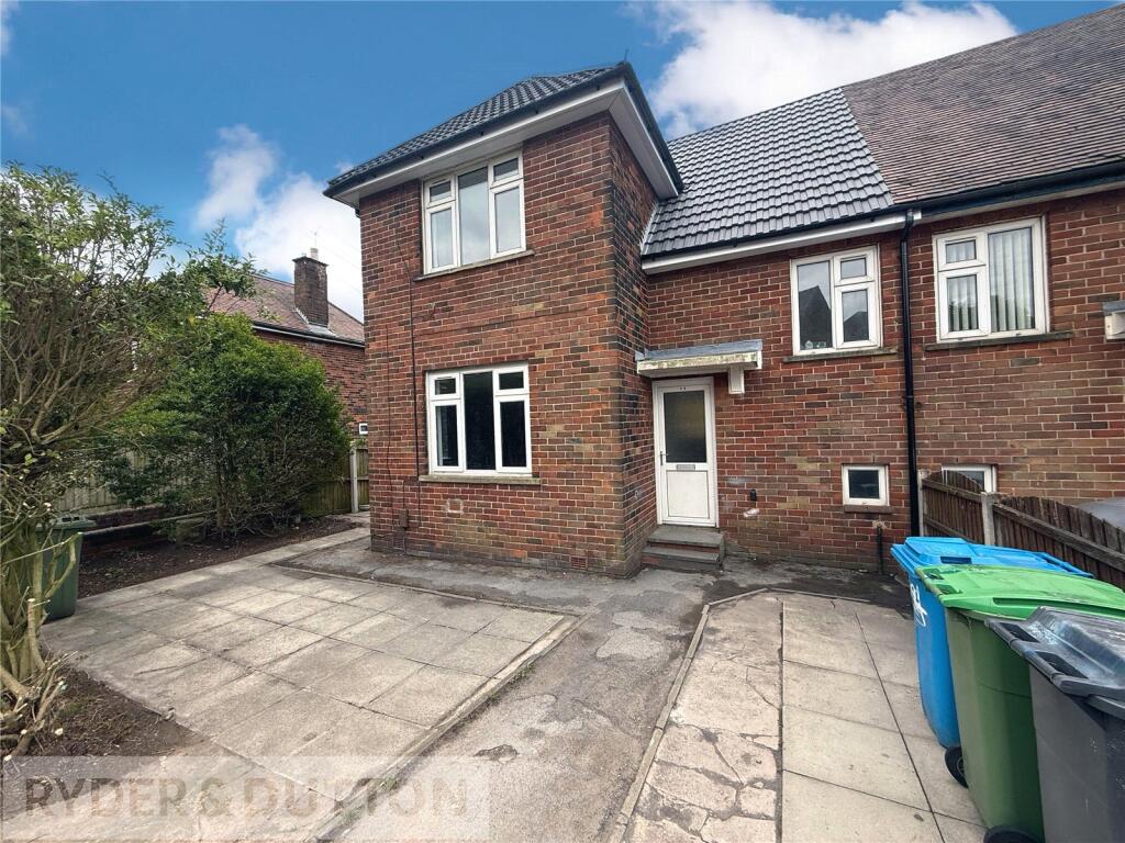 3 bed Semi Detached for rent in Royton. From Ryder & Dutton - Royton 3 bed Semi Detached for rent in Royton. From Ryder & Dutton - Royton