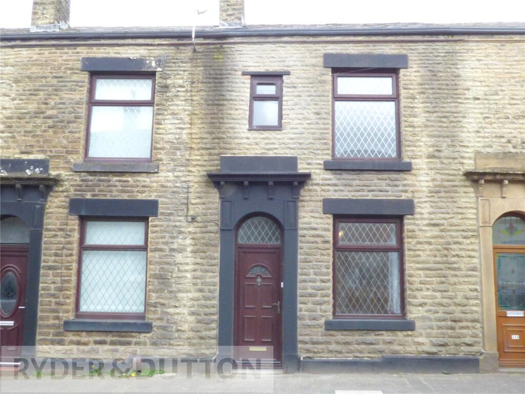3 bed Mid Terraced House for rent in Shaw. From Ryder & Dutton - Royton 3 bed Mid Terraced House for rent in Shaw. From Ryder & Dutton - Royton