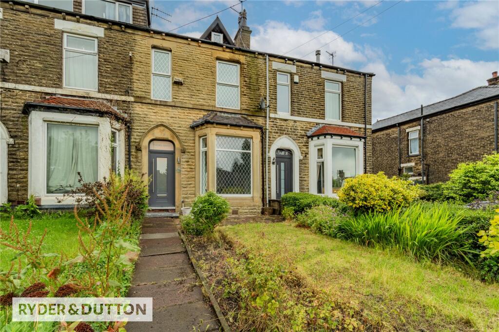 3 bed Mid Terraced House for rent in Shaw. From Ryder & Dutton - Royton 3 bed Mid Terraced House for rent in Shaw. From Ryder & Dutton - Royton