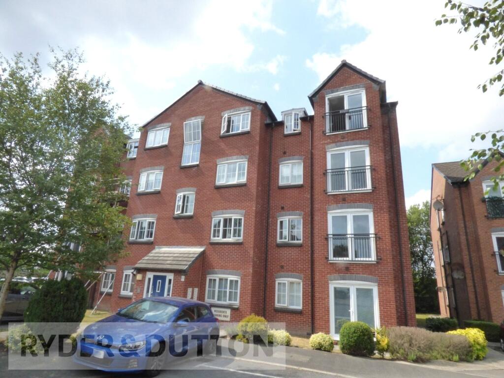 2 bed Apartment for rent in Oldham. From Ryder & Dutton - Royton 2 bed Apartment for rent in Oldham. From Ryder & Dutton - Royton
