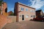 3 bed Semi-Detached House for rent in Wombwell. From Lancasters Property Services - Penistone