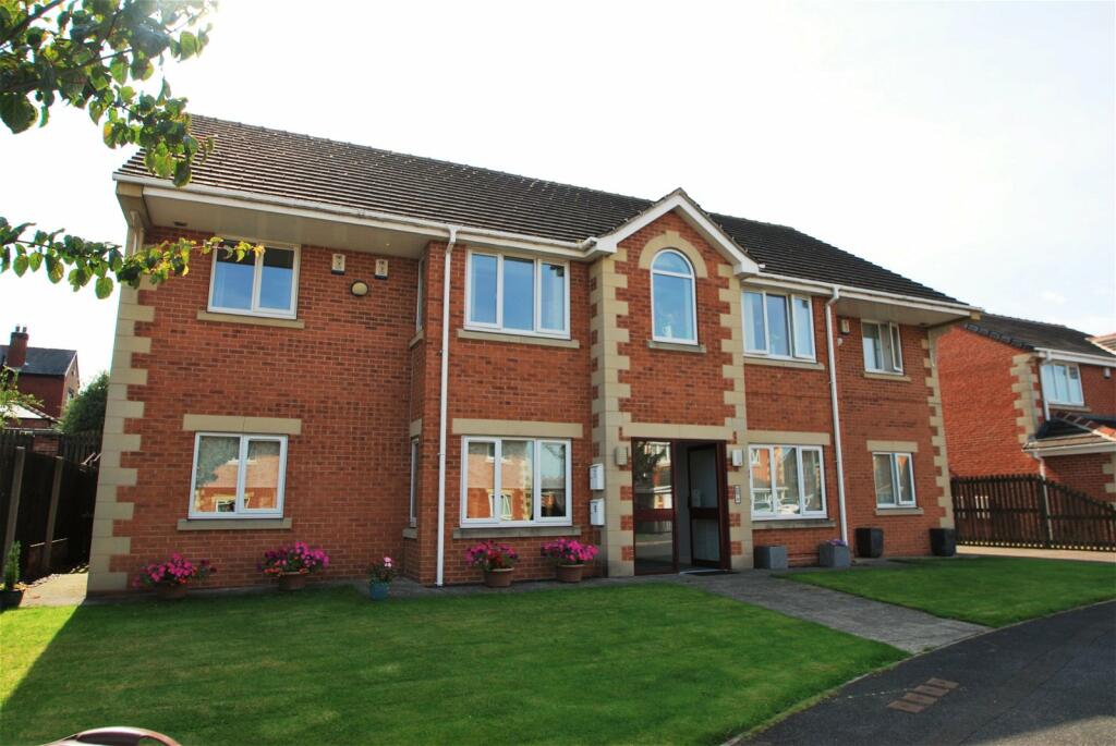 2 bed Flat for rent in Higham. From Lancasters Property Services - Penistone