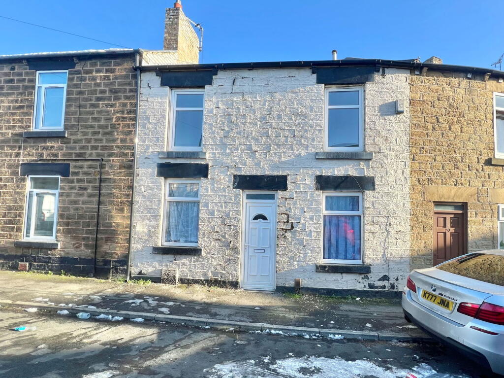 2 bed Mid Terraced House for rent in Barnsley. From Lancasters Property Services - Penistone 2 bed Mid Terraced House for rent in Barnsley. From Lancasters Property Services - Penistone