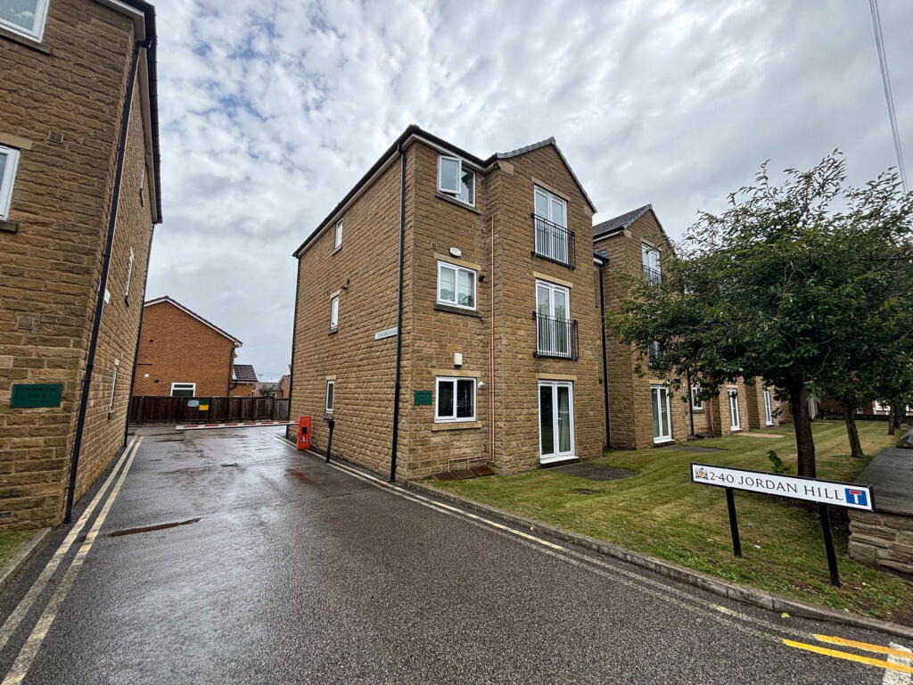 2 bed House (unspecified) for rent in Gawber. From Lancasters Property Services - Penistone