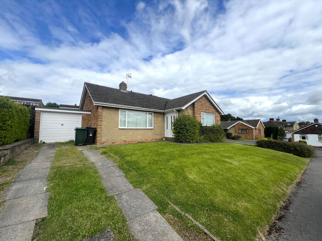 3 bed Detached bungalow for rent in Silkstone. From Lancasters Property Services - Penistone