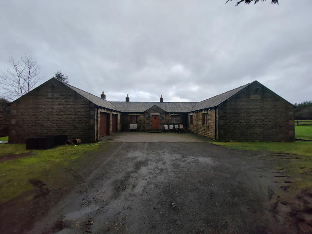 4 bed Detached for rent in Crow Edge. From Lancasters Property Services - Penistone