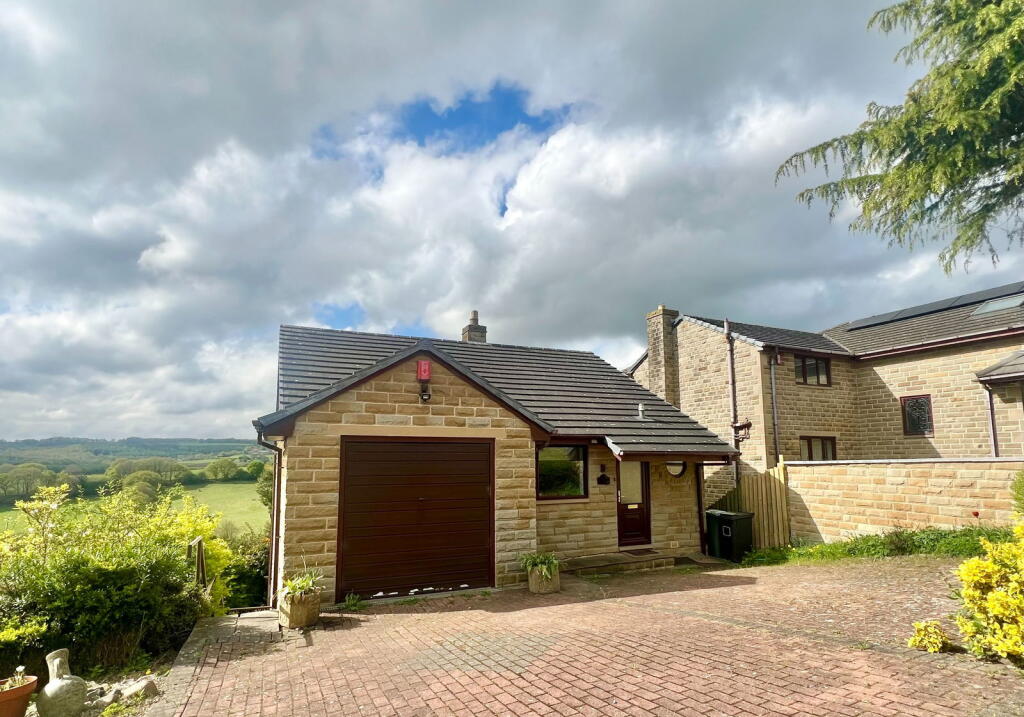 3 bed Detached for rent in Briestfield. From Lancasters Property Services - Penistone