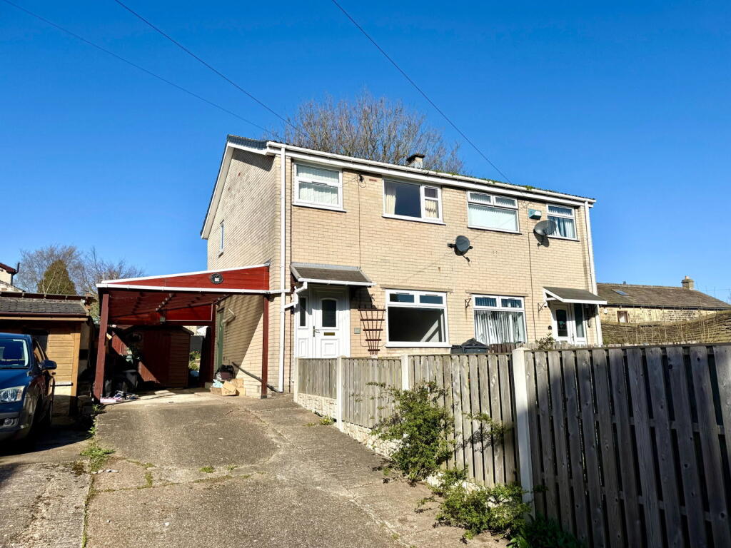 3 bed Semi Detached for rent in Thurlstone. From Lancasters Property Services - Penistone 3 bed Semi Detached for rent in Thurlstone. From Lancasters Property Services - Penistone
