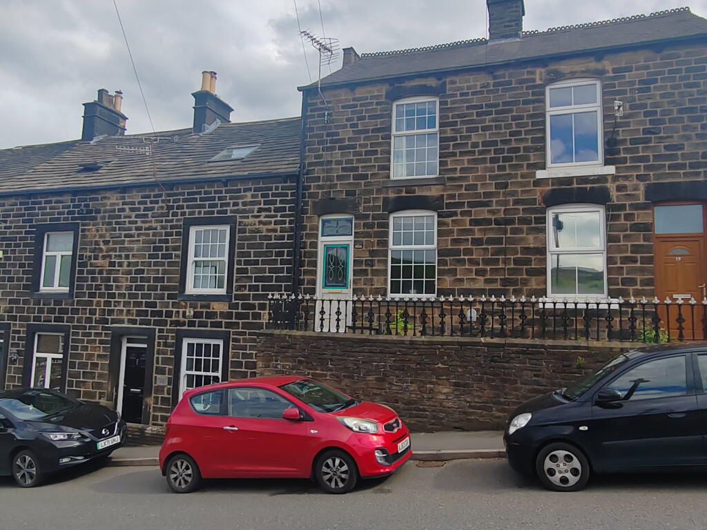 3 bed Semi Detached for rent in Deepcar. From Lancasters Property Services - Penistone