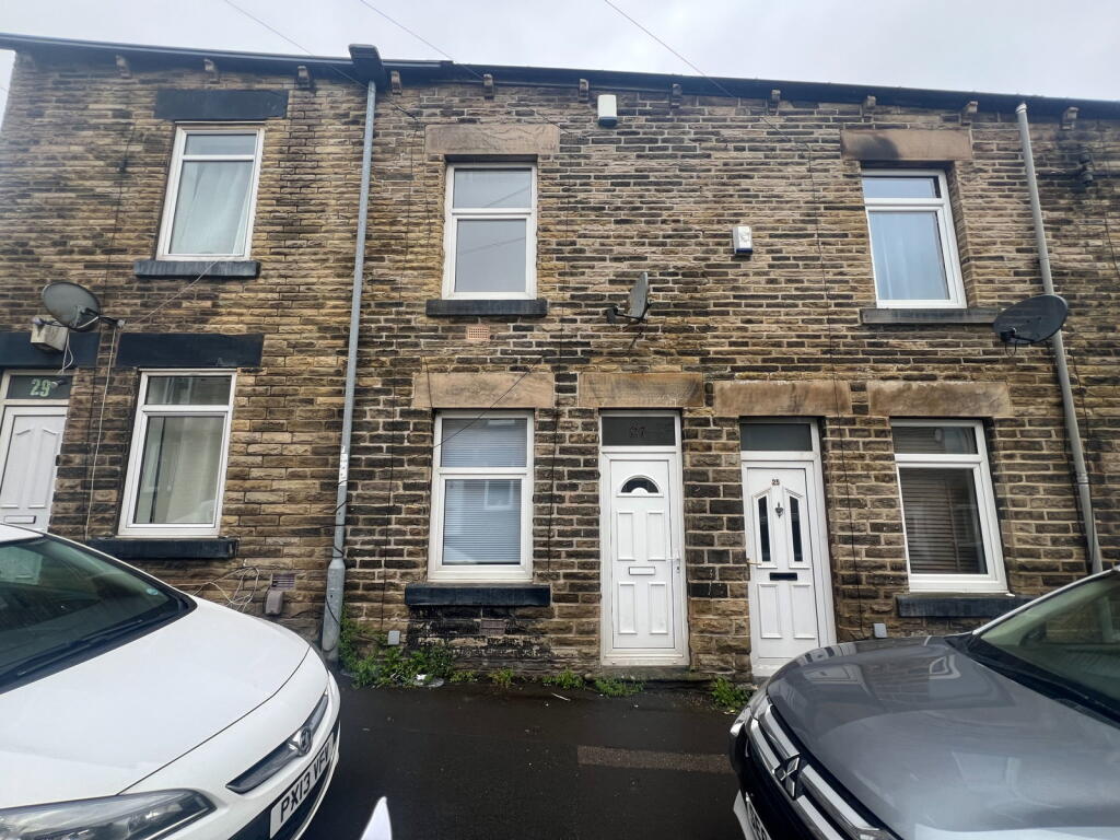 2 bed Mid Terraced House for rent in Barnsley. From Lancasters Property Services - Penistone 2 bed Mid Terraced House for rent in Barnsley. From Lancasters Property Services - Penistone