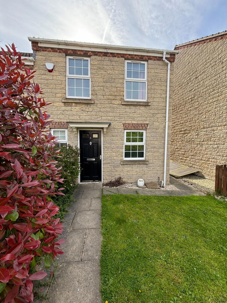 2 bed Semi Detached for rent in Swaithe. From Lancasters Property Services - Penistone 2 bed Semi Detached for rent in Swaithe. From Lancasters Property Services - Penistone
