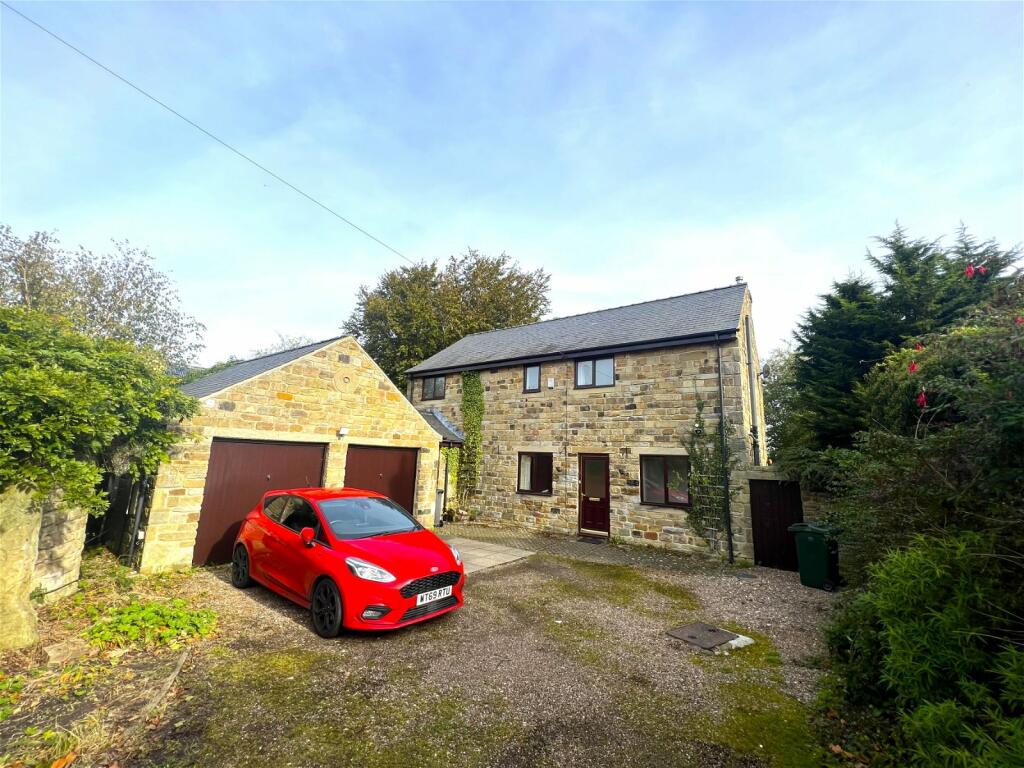 4 bed Detached for rent in Thurlstone. From Lancasters Property Services - Penistone 4 bed Detached for rent in Thurlstone. From Lancasters Property Services - Penistone