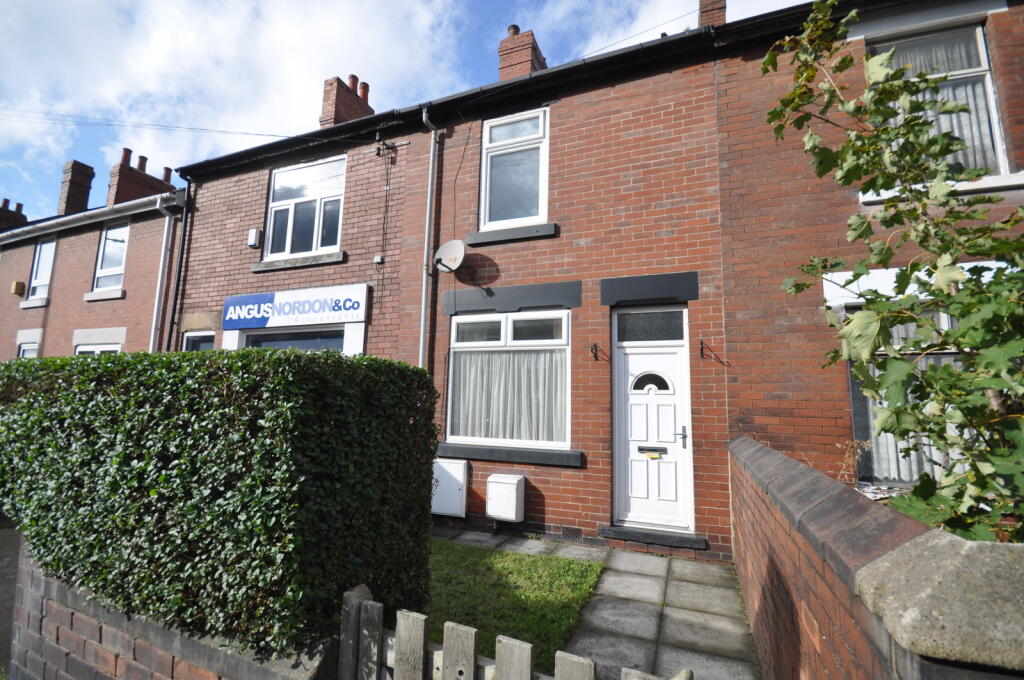 3 bed Mid Terraced House for rent in Cudworth. From Lancasters Property Services - Penistone 3 bed Mid Terraced House for rent in Cudworth. From Lancasters Property Services - Penistone