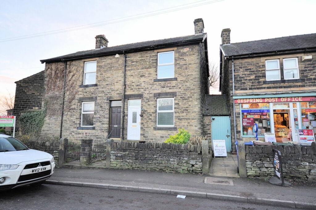 2 bed Semi Detached for rent in Oxspring. From Lancasters Property Services - Penistone