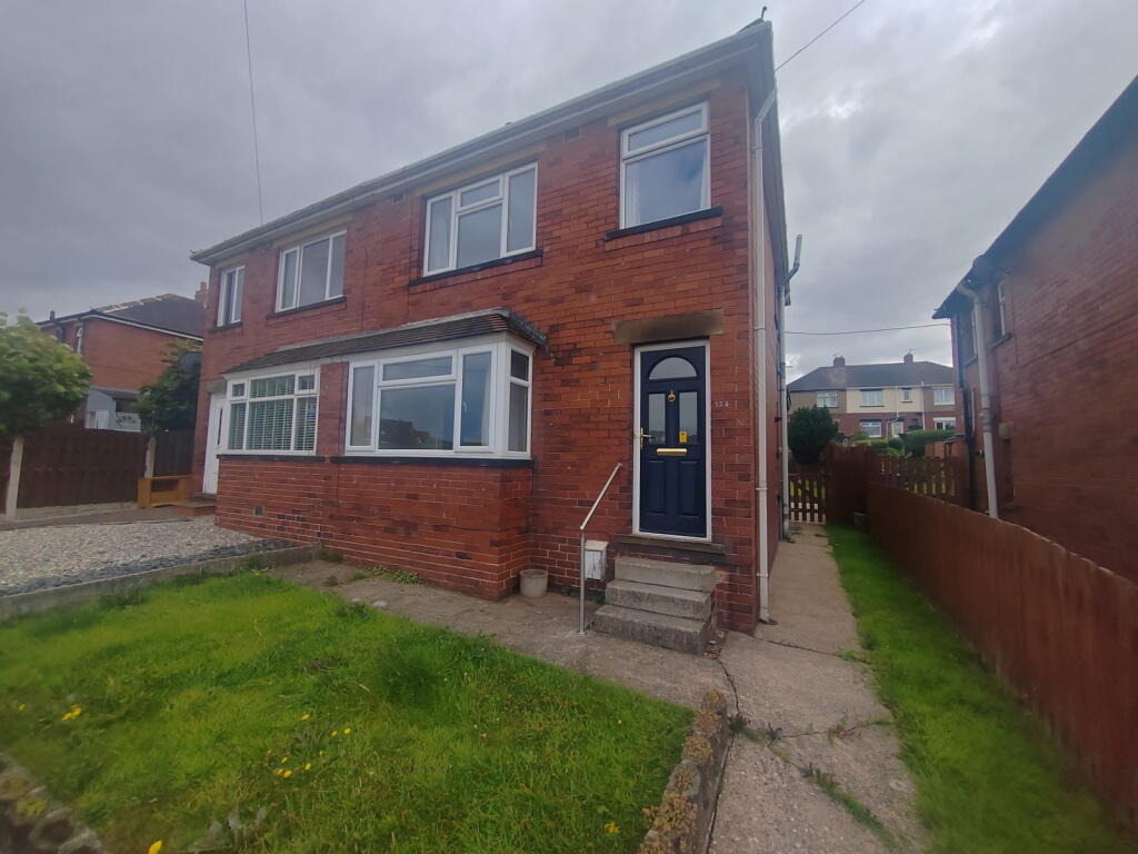 3 bed Semi Detached for rent in Penistone. From Lancasters Property Services - Penistone 3 bed Semi Detached for rent in Penistone. From Lancasters Property Services - Penistone