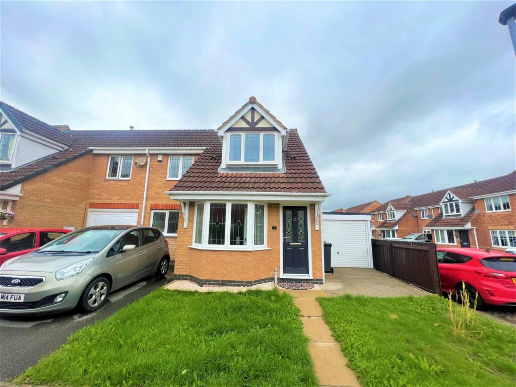 3 bed Town House for rent in Penistone. From Lancasters Property Services - Penistone 3 bed Town House for rent in Penistone. From Lancasters Property Services - Penistone