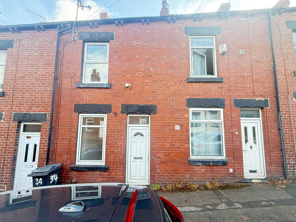 2 bed Mid Terraced House for rent in Barnsley. From Lancasters Property Services - Penistone 2 bed Mid Terraced House for rent in Barnsley. From Lancasters Property Services - Penistone