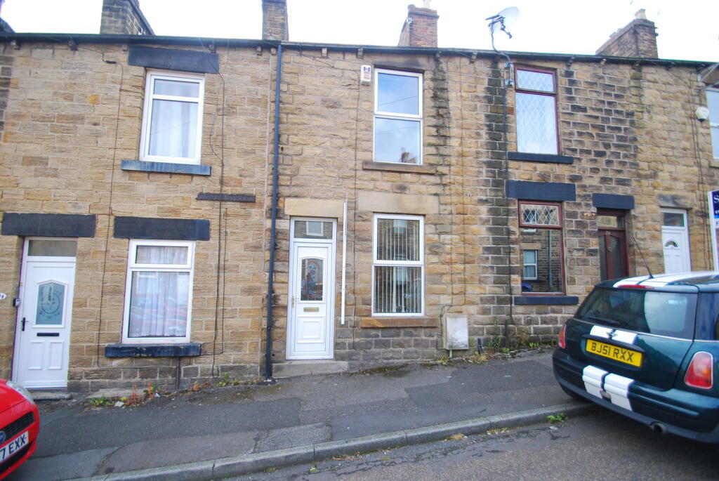 2 bed Mid Terraced House for rent in Barnsley. From Lancasters Property Services - Penistone 2 bed Mid Terraced House for rent in Barnsley. From Lancasters Property Services - Penistone