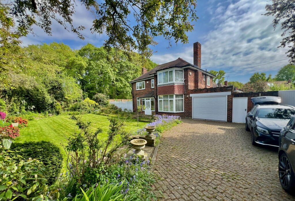 3 bed Detached for rent in Kilnhurst. From Lancasters Property Services - Penistone
