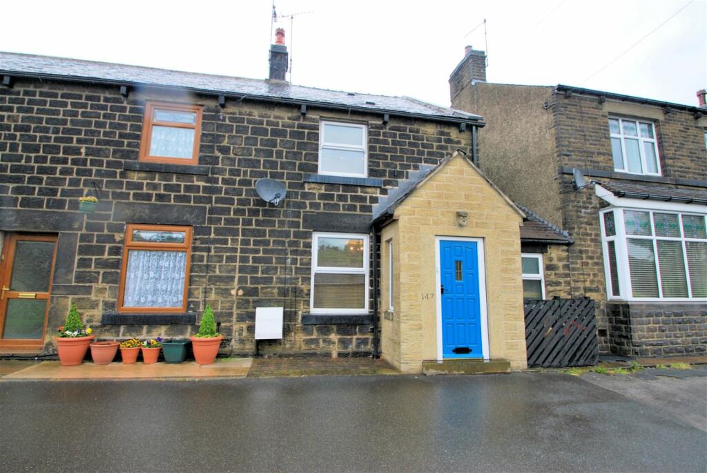 2 bed Cottage for rent in Thurlstone. From Lancasters Property Services - Penistone 2 bed Cottage for rent in Thurlstone. From Lancasters Property Services - Penistone