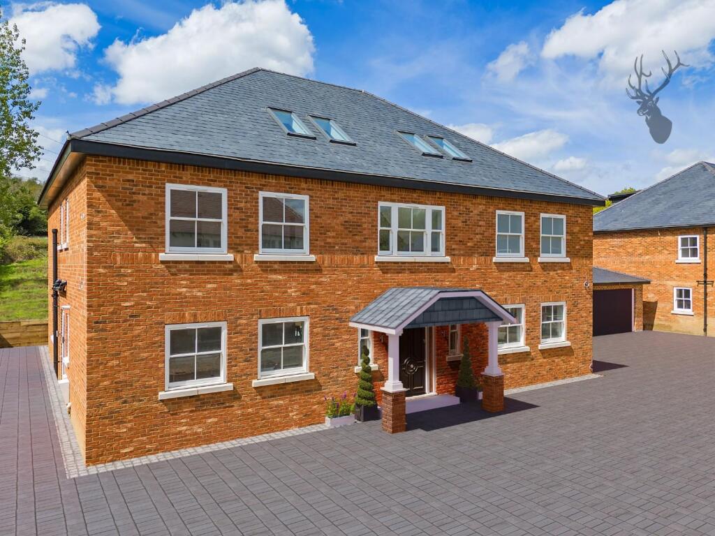 6 bed Detached for rent in Epping. From Butler & Stag - Theydon Bois