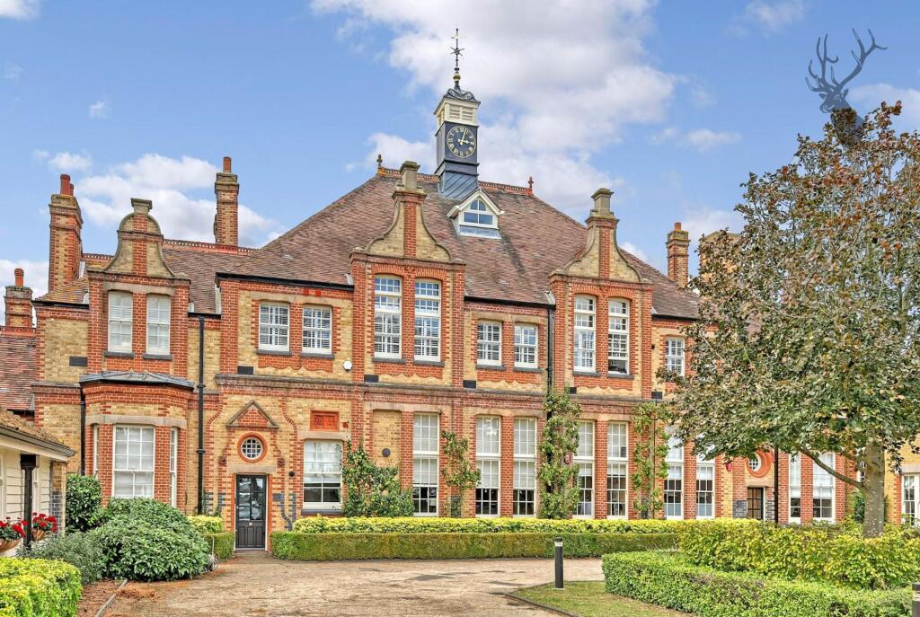 2 bed Apartment for rent in Fyfield. From Butler & Stag - Theydon Bois