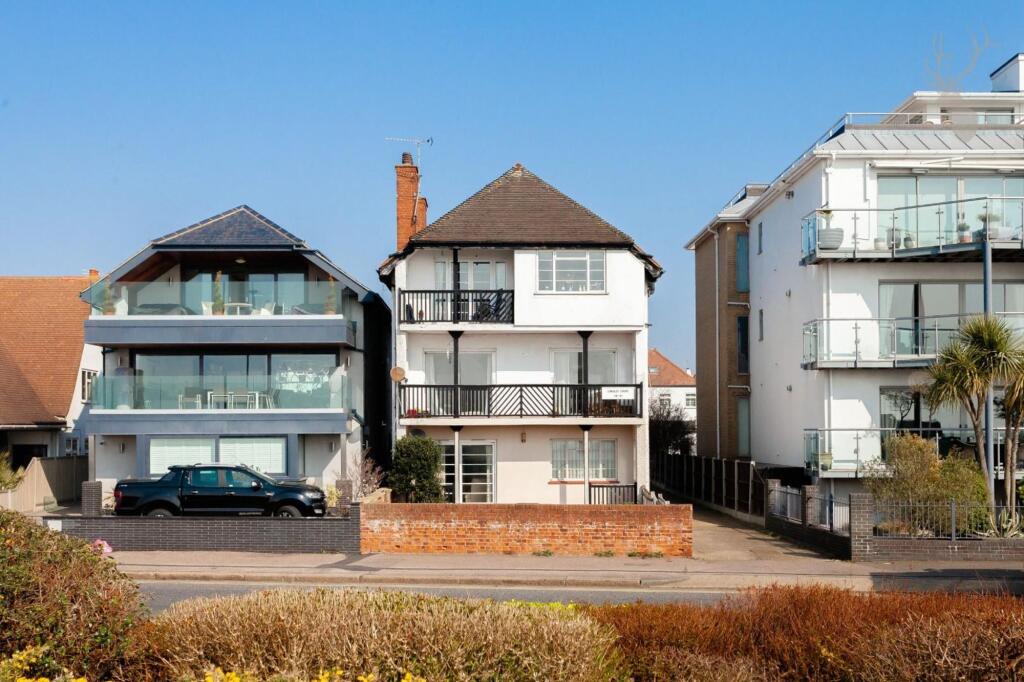 1 bed 1st Floor Flat for rent in Southend-on-Sea. From Butler & Stag - Theydon Bois