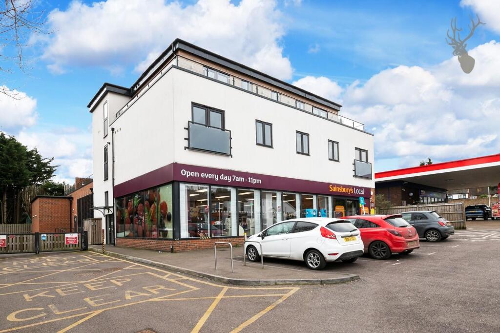 2 bed 1st Floor Flat for rent in Loughton. From Butler & Stag - Theydon Bois 2 bed 1st Floor Flat for rent in Loughton. From Butler & Stag - Theydon Bois