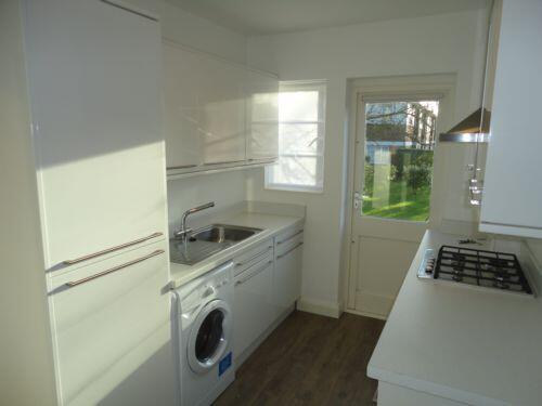 2 bed Annexe for rent in Finchley. From Nissen Estates Ltd - London