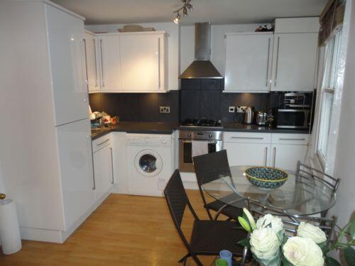1 bed 1st Floor Flat for rent in Hampstead. From Nissen Estates Ltd - London