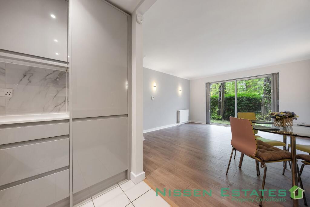 1 bed 1st Floor Flat for rent in Hampstead. From Nissen Estates Ltd - London