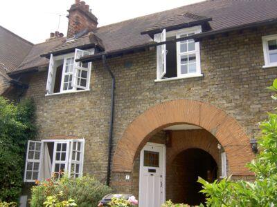 3 bed Detached for rent in Finchley. From Nissen Estates Ltd - London