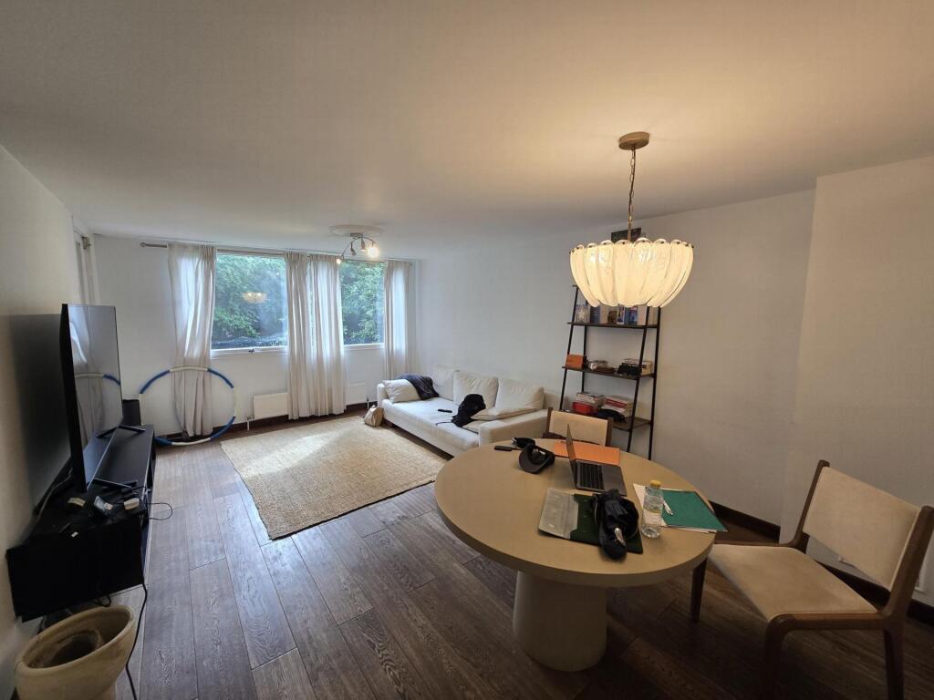 2 bed 1st Floor Flat for rent in Hampstead. From Nissen Estates Ltd - London