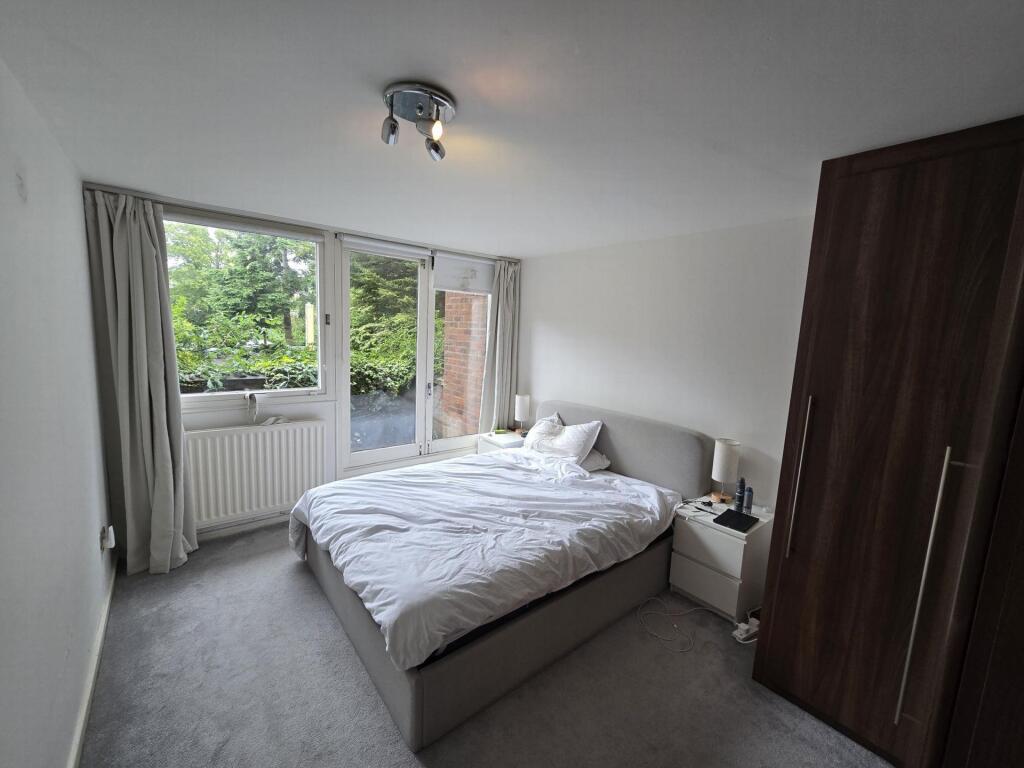 2 bed 1st Floor Flat for rent in Hampstead. From Nissen Estates Ltd - London