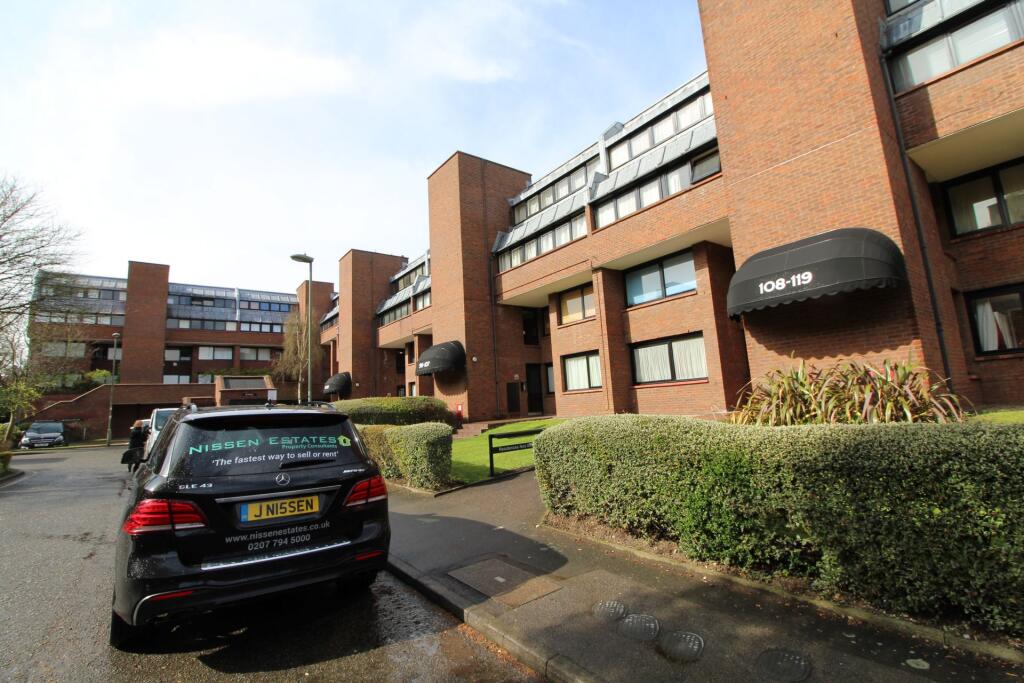 1 bed 1st Floor Flat for rent in Hampstead. From Nissen Estates Ltd - London 1 bed 1st Floor Flat for rent in Hampstead. From Nissen Estates Ltd - London