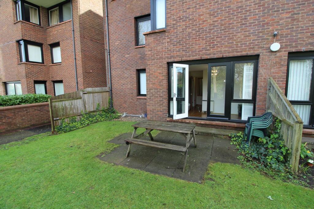 1 bed 1st Floor Flat for rent in Hampstead. From Nissen Estates Ltd - London