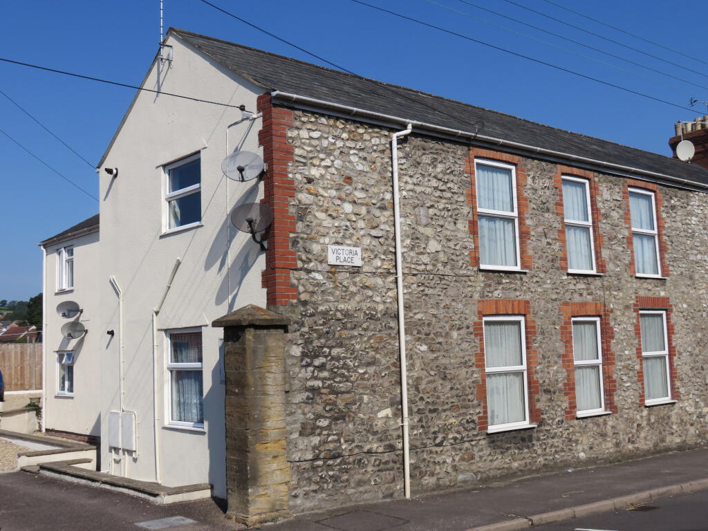 1 bed Apartment for rent in Chard. From Paul Fenton Estate Agents - Chard