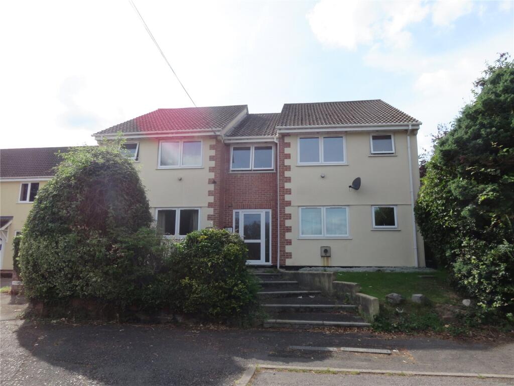1 bed Apartment for rent in Chard. From Paul Fenton Estate Agents - Chard