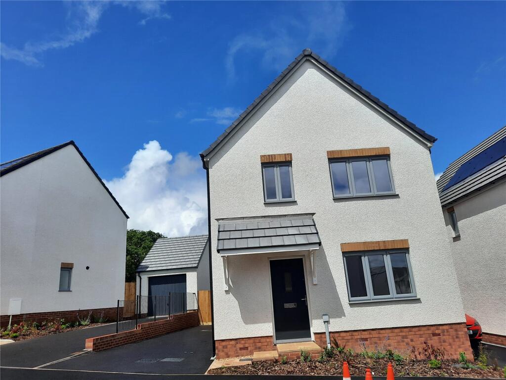 3 bed Detached for rent in Chard. From Paul Fenton Estate Agents - Chard