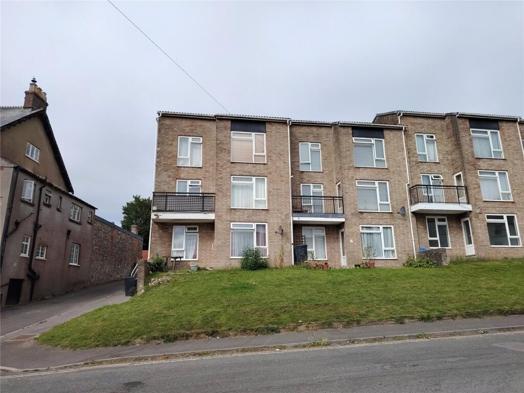 1 bed Apartment for rent in Chard. From Paul Fenton Estate Agents - Chard