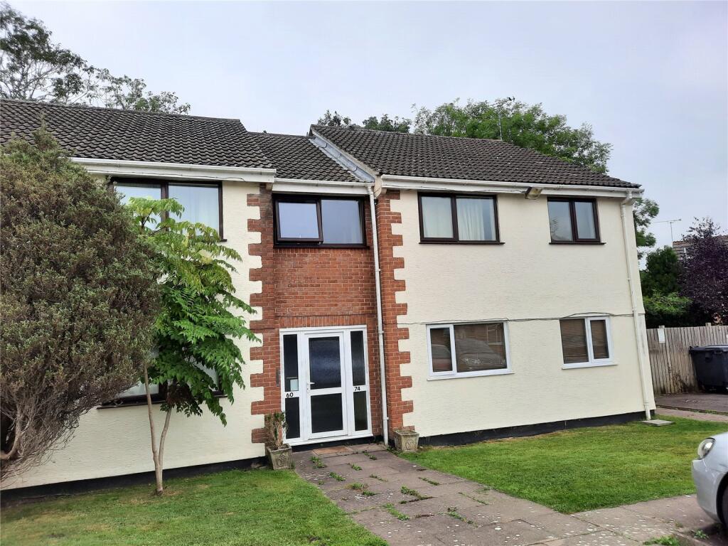 4 bed Apartment for rent in Chard. From Paul Fenton Estate Agents - Chard