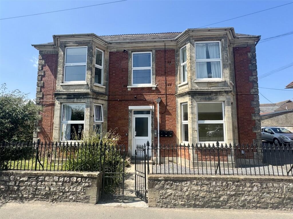 1 bed Apartment for rent in Chard. From Paul Fenton Estate Agents - Chard