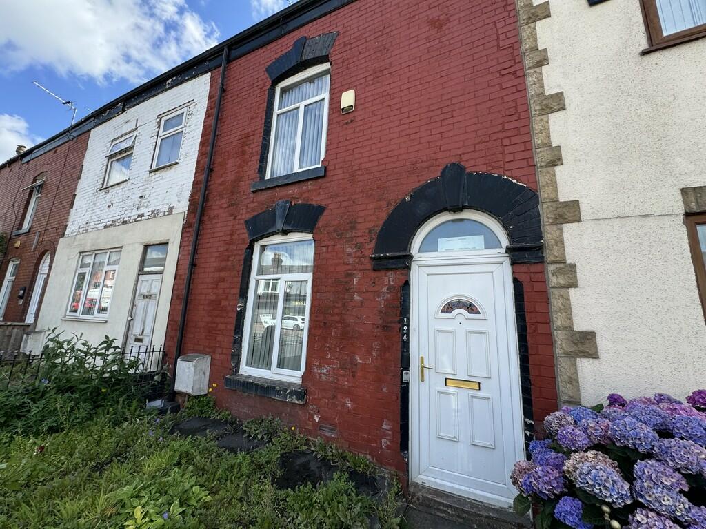 1 bed House Share for rent in Bolton. From Hannon Holmes Limited - Bolton