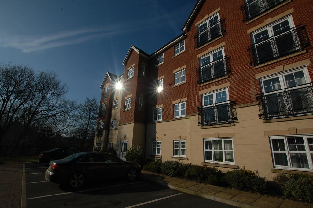 2 bed Apartment for rent in Bolton. From Hannon Holmes Limited - Bolton 2 bed Apartment for rent in Bolton. From Hannon Holmes Limited - Bolton