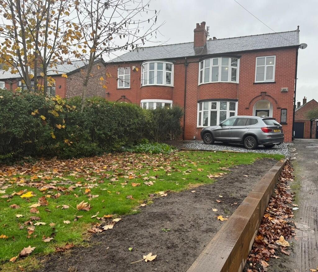 3 bed Semi Detached for rent in Brindle Heath. From Hannon Holmes Limited - Bolton 3 bed Semi Detached for rent in Brindle Heath. From Hannon Holmes Limited - Bolton