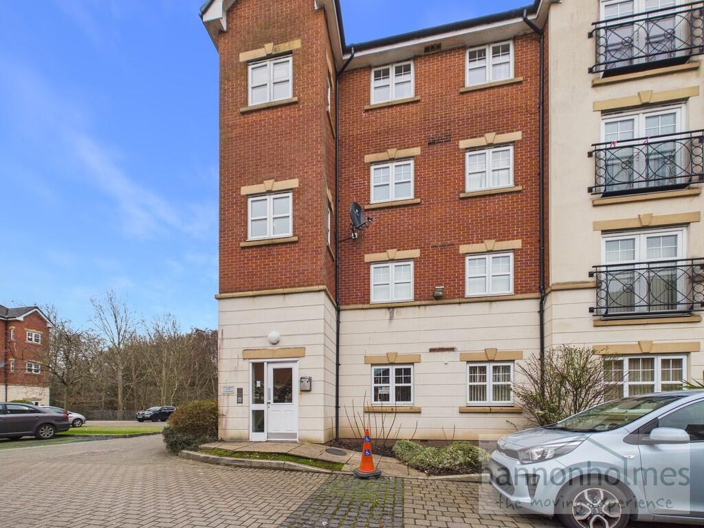 2 bed Apartment for rent in Bolton. From Hannon Holmes Limited - Bolton